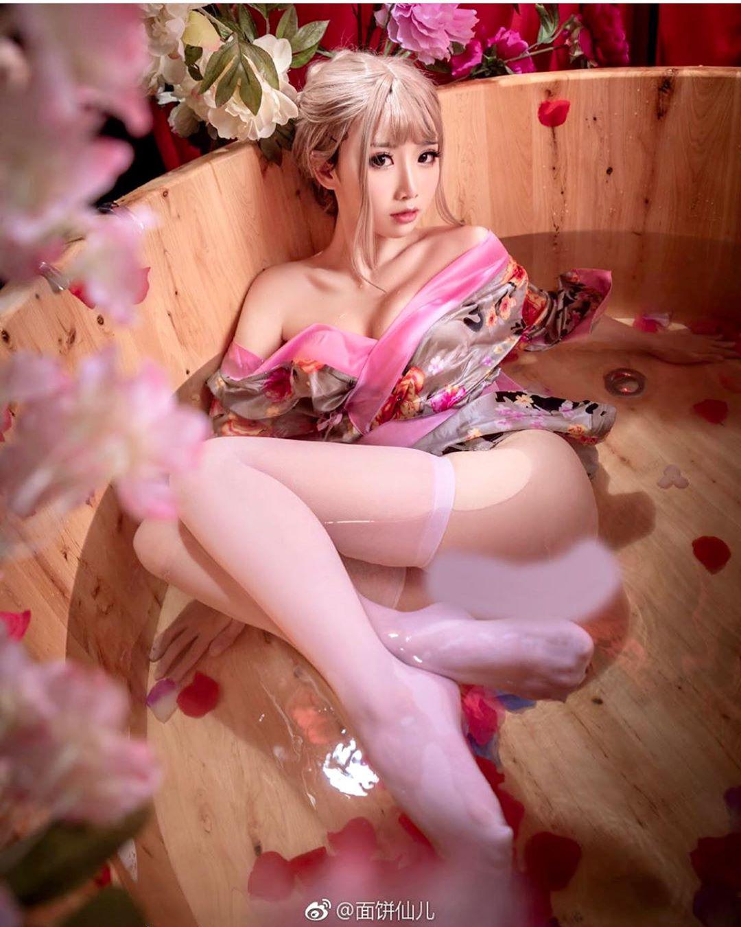 Cosplay prettybeautysexy5(73)